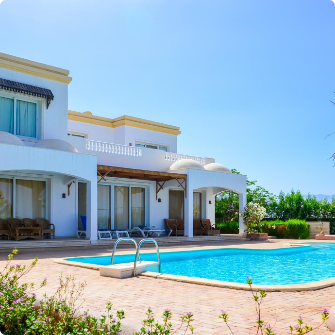 Real Estate Services