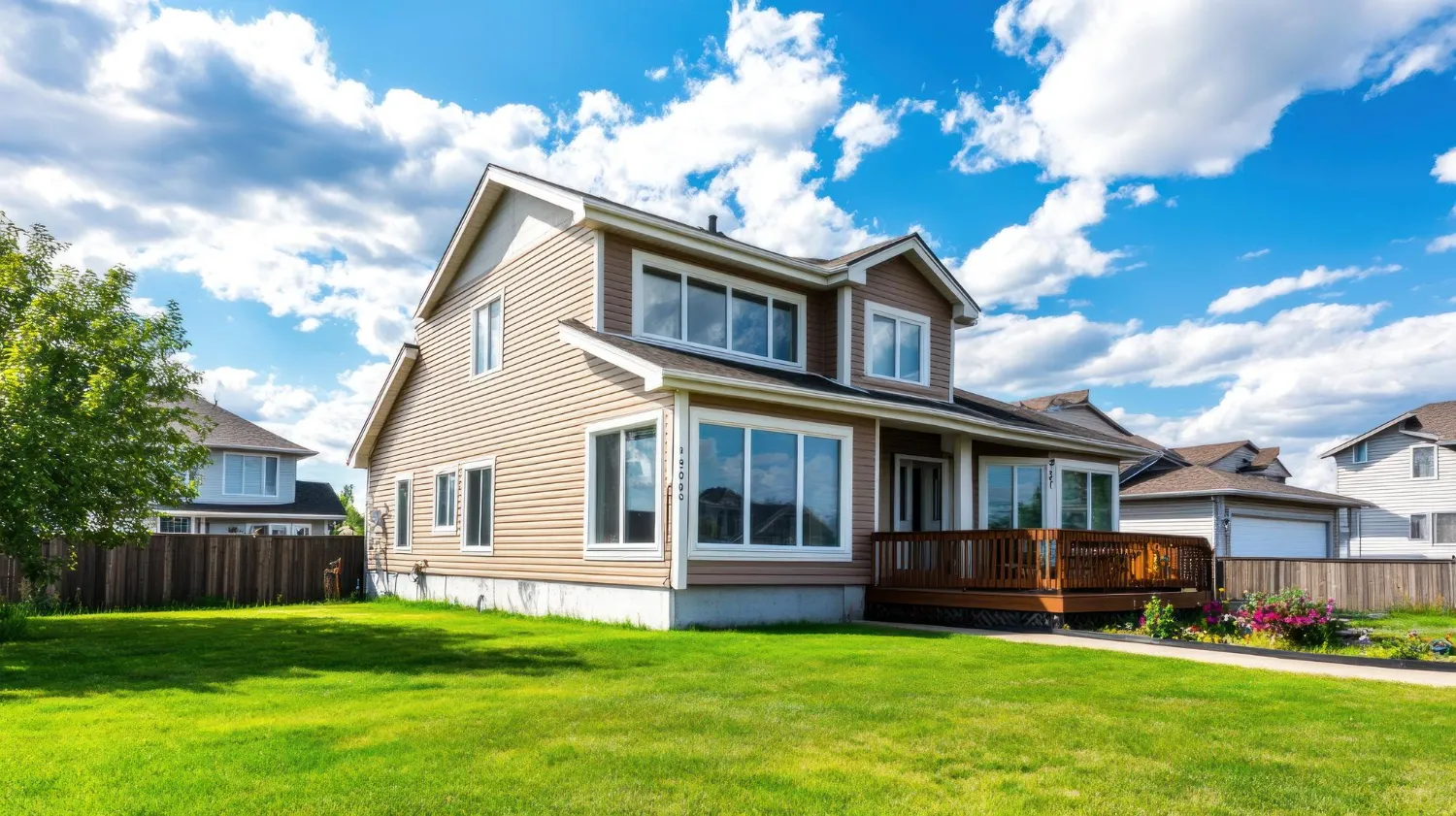 Real Estate Services